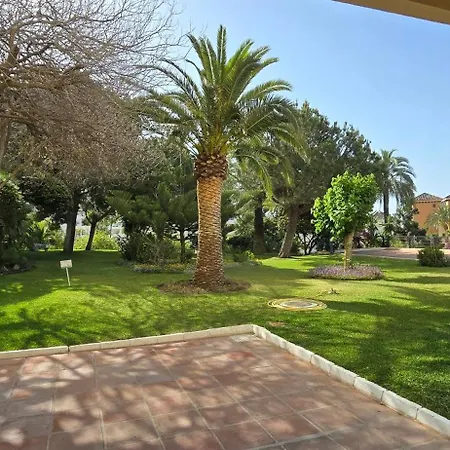 Appartement Blue Horizon - Luxury By The Sea Marbellac