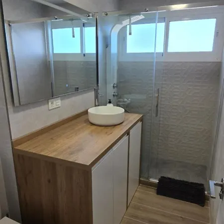 Appartement Blue Horizon - Luxury By The Sea *