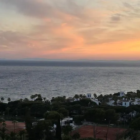 Blue Horizon - Luxury By The Sea Marbellac