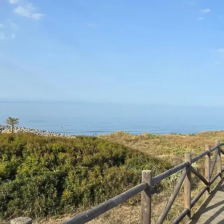 アパート Blue Horizon - Luxury By The Sea