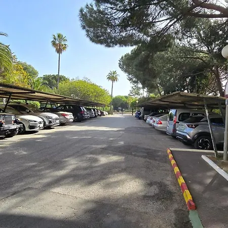 Blue Horizon - Luxury By The Sea マルベーリャ