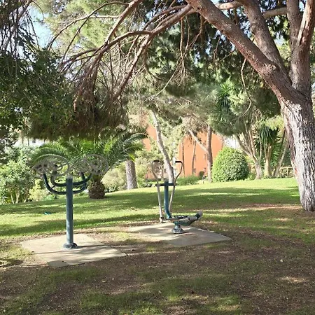 Blue Horizon - Luxury By The Sea アパート マルベーリャ