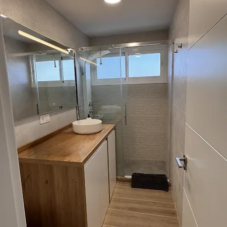 Blue Horizon - Luxury By The Sea Appartement *