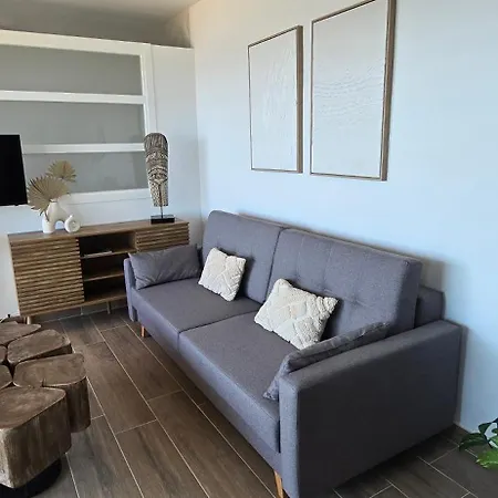 Blue Horizon - Luxury By The Sea * Marbellac