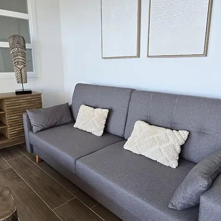 Blue Horizon - Luxury By The Sea Apartment Marbella