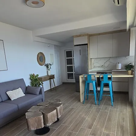 Blue Horizon - Luxury By The Sea * Marbellac