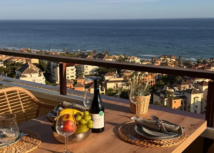 Blue Horizon - Luxury By The Sea *