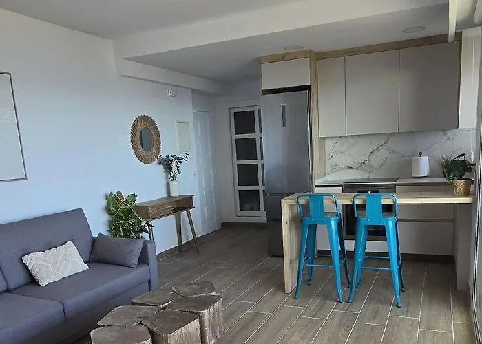 Blue Horizon - Luxury By The Sea * מארבלה