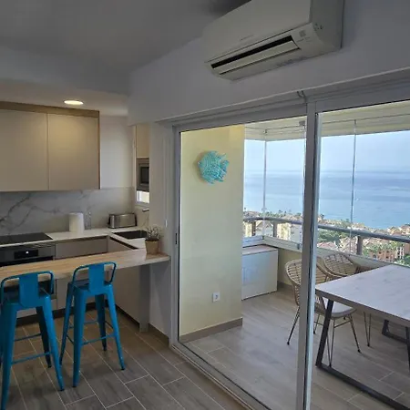 Blue Horizon - Luxury By The Sea מארבלה