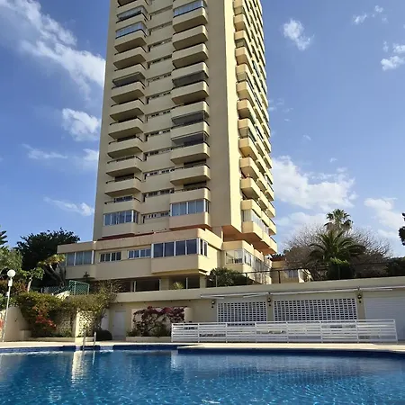 Blue Horizon - Luxury By The Sea מארבלה