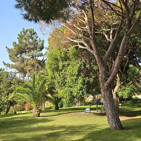 דירה Blue Horizon - Luxury By The Sea