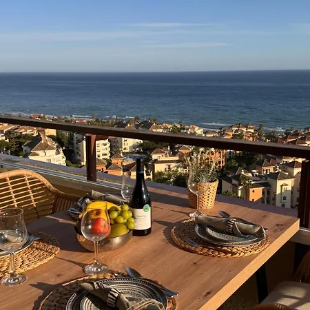 Blue Horizon - Luxury By The Sea *